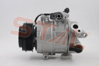 Auto AC Compressor for Ford Explorer | OE DA8319D629AC