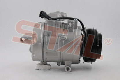 Auto AC Compressor for Ford Explorer | OE DA8319D629AC