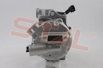 Auto AC Compressor for Ford Explorer | OE DA8319D629AC