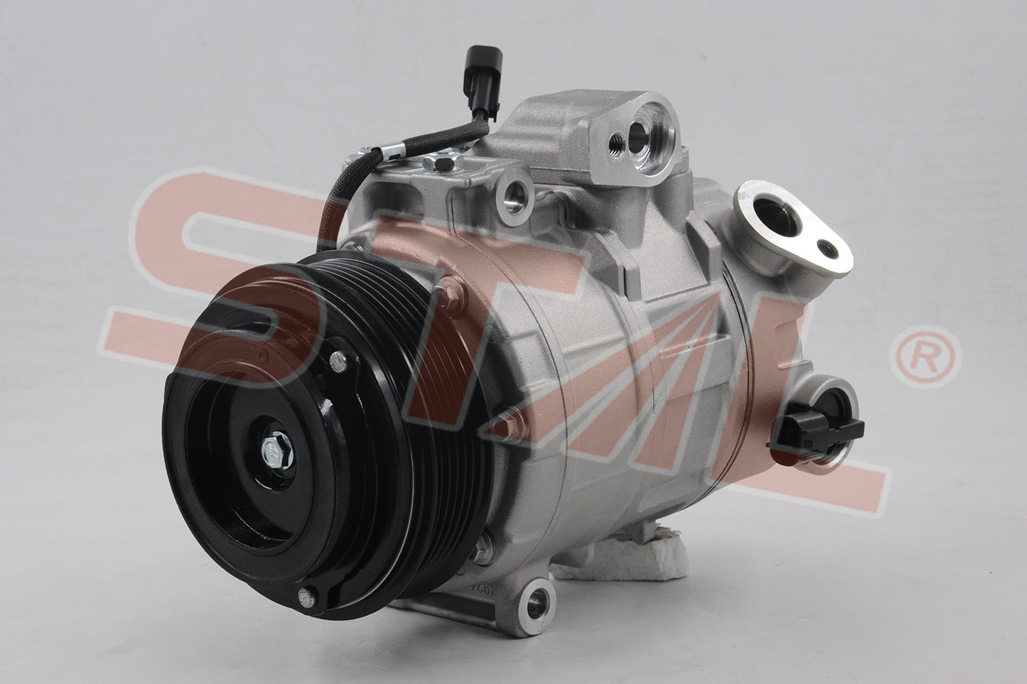 Auto AC Compressor for Ford Explorer | OE DA8319D629AC