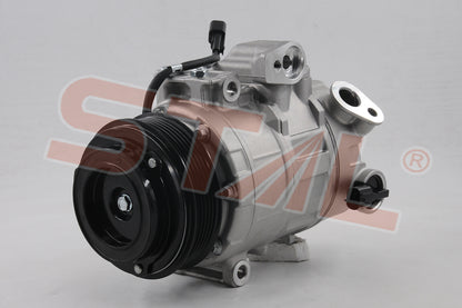 Auto AC Compressor for Ford Explorer | OE DA8319D629AC