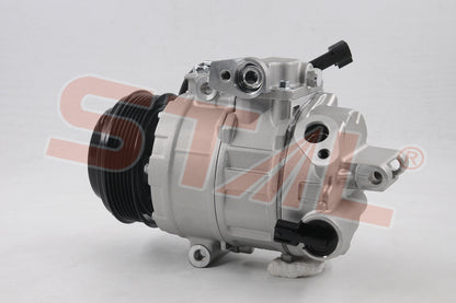 Auto AC Compressor for Ford Explorer | OE DA8319D629AC