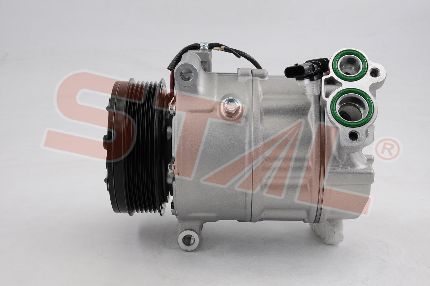 Auto AC Compressor for Jaguar XF | OE LR030218