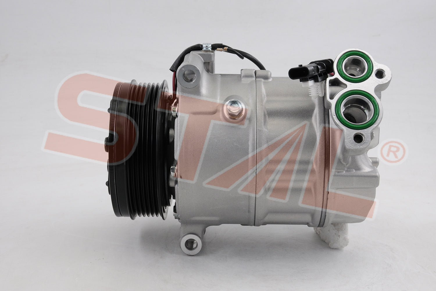 Auto AC Compressor for Jaguar XF | OE LR030218