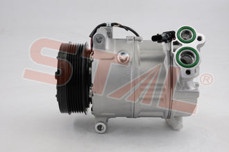 Auto AC Compressor for Jaguar XF | OE LR030218