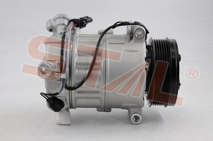 Auto AC Compressor for Jaguar XF | OE LR030218