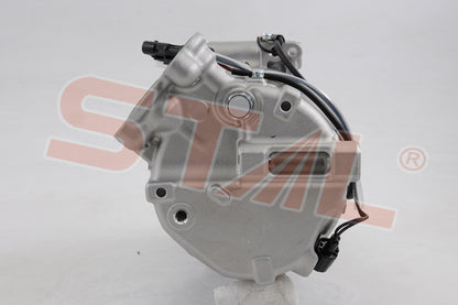 Auto AC Compressor for Jaguar XF | OE LR030218