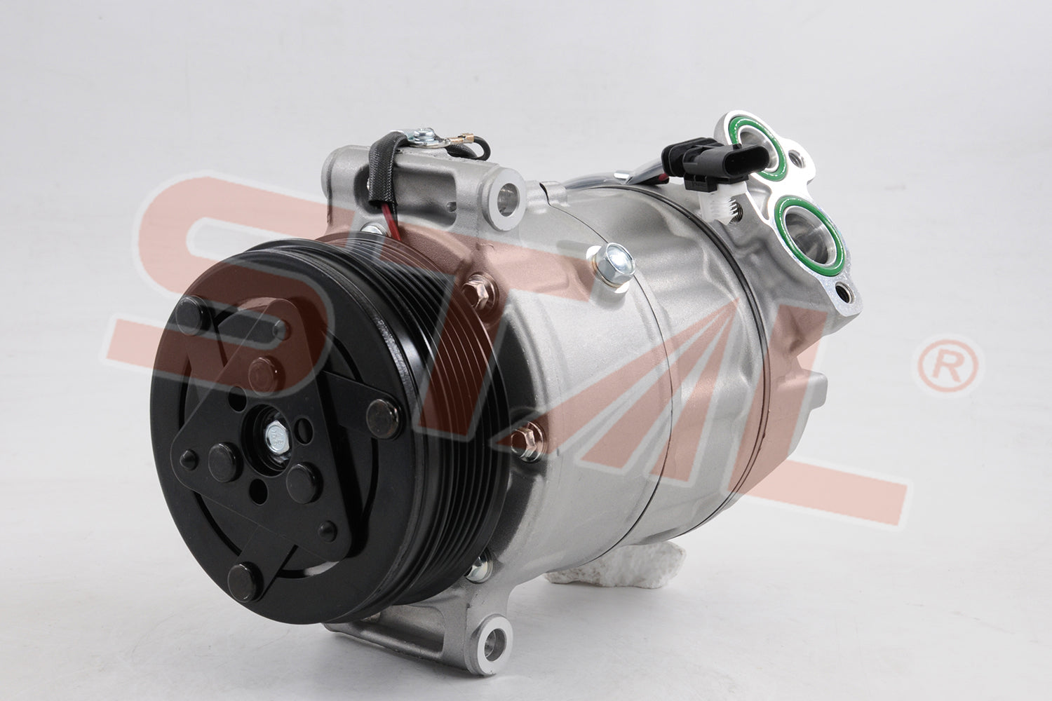 Auto AC Compressor for Jaguar XF | OE LR030218