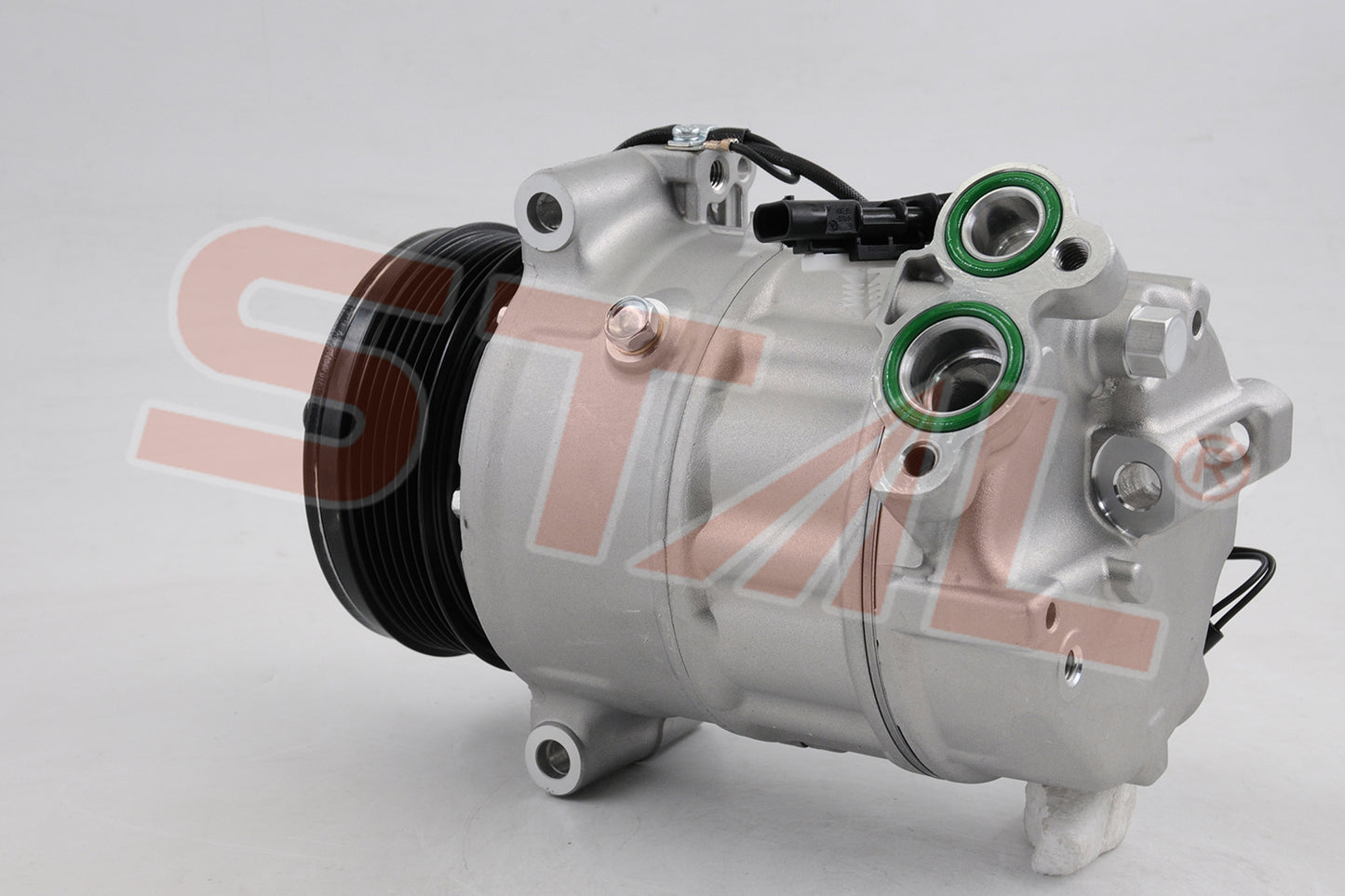Auto AC Compressor for Jaguar XF | OE LR030218