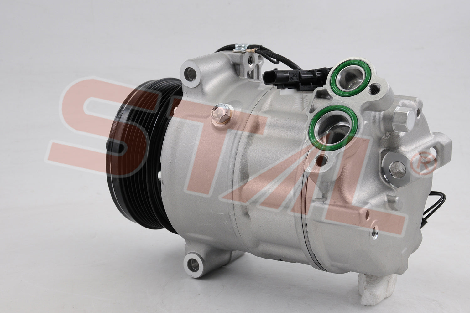 Auto AC Compressor for Jaguar XF | OE LR030218