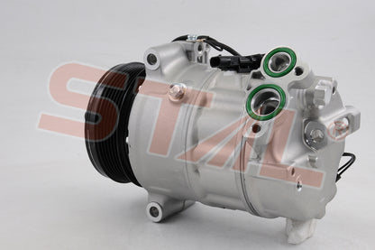 Auto AC Compressor for Jaguar XF | OE LR030218