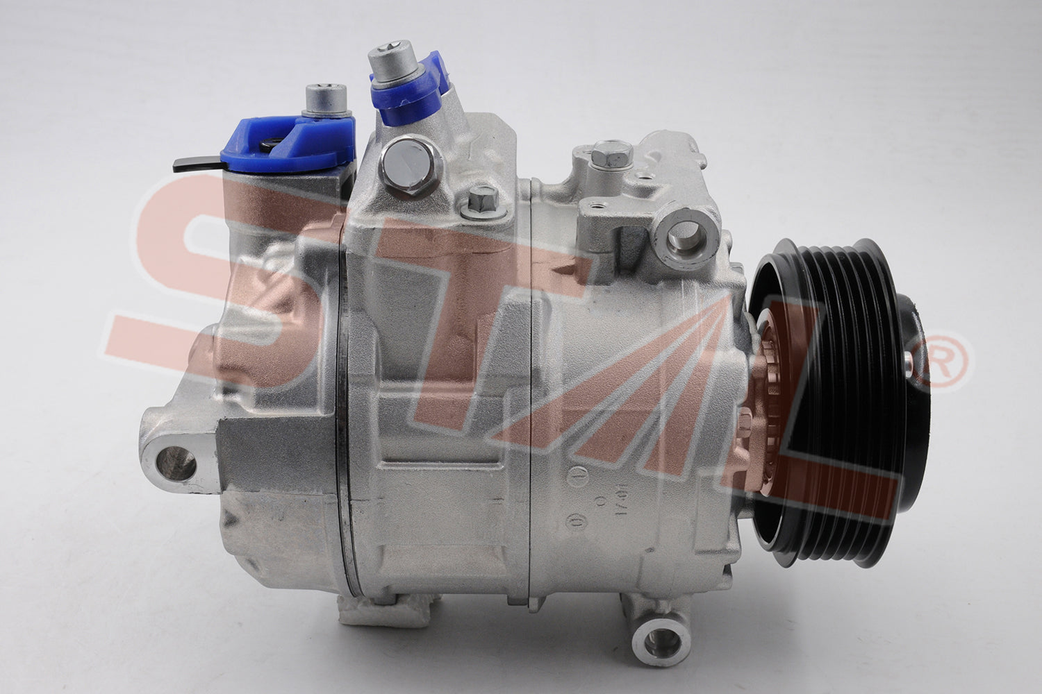 Auto AC Compressor for VW Amarok | OE 7E0820803Q