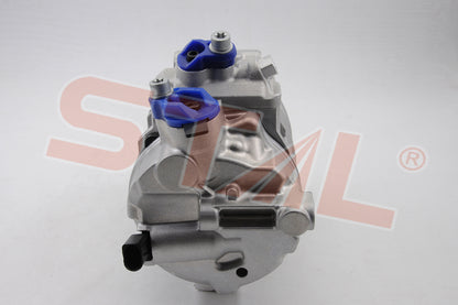 Auto AC Compressor for VW Amarok | OE 7E0820803Q