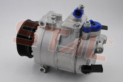 Auto AC Compressor for VW Amarok | OE 7E0820803Q