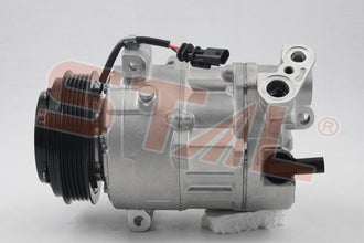 Auto AC Compressor for Cadillac CT6 | OE 23393435
