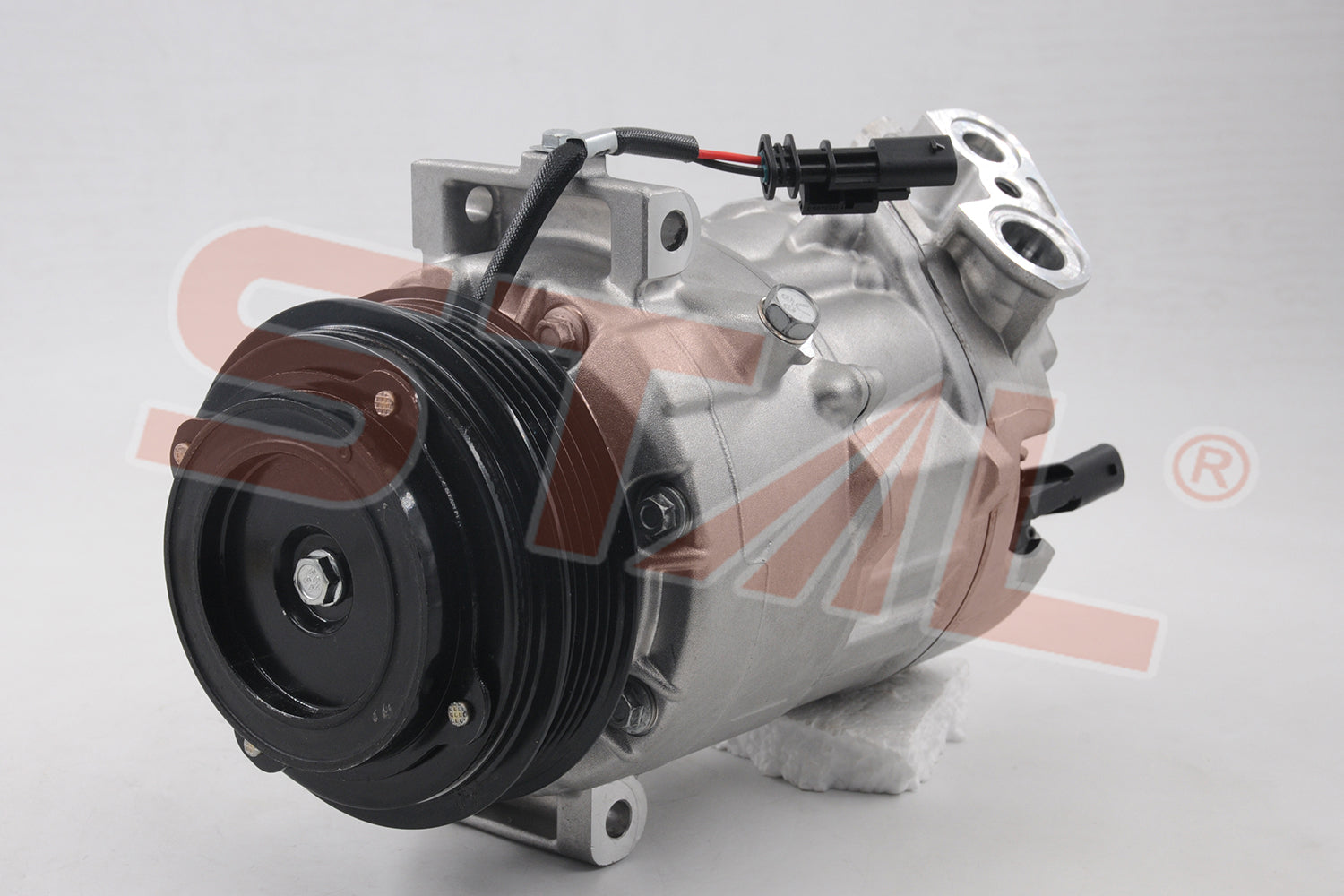 Auto AC Compressor for Cadillac CT6 | OE 23393435