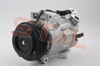 Auto AC Compressor for Cadillac CT6 | OE 23393435