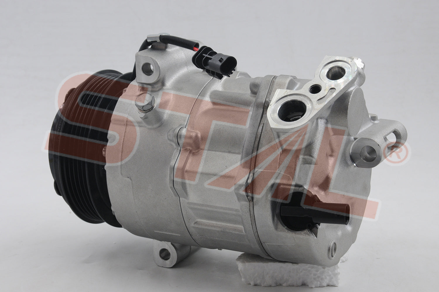 Auto AC Compressor for Cadillac CT6 | OE 23393435