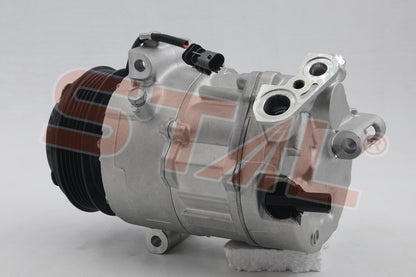 Auto AC Compressor for Cadillac CT6 | OE 23393435