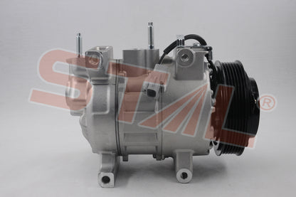Auto AC Compressor for Dodge Charger | OE 68160395AC