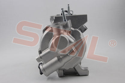 Auto AC Compressor for Dodge Charger | OE 68160395AC