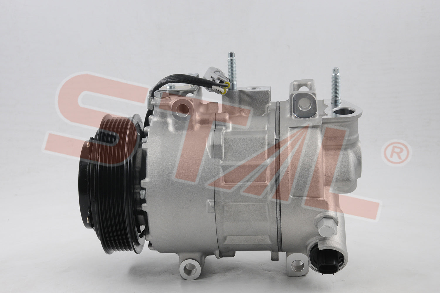 Auto AC Compressor for Ram 1500 | OE 68158901AB