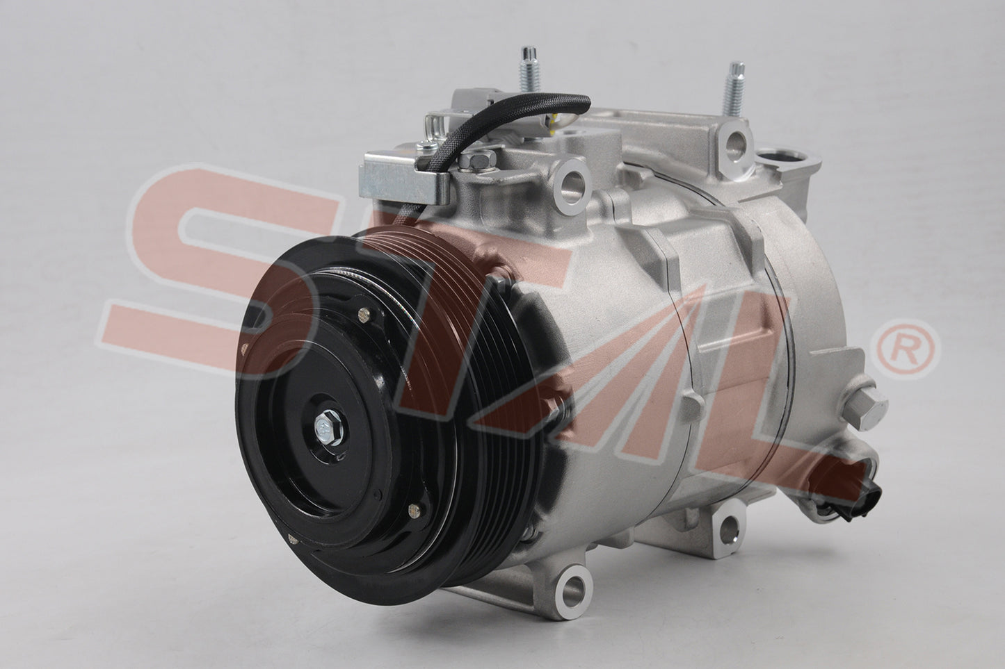 Auto AC Compressor for Ram 1500 | OE 68158901AB