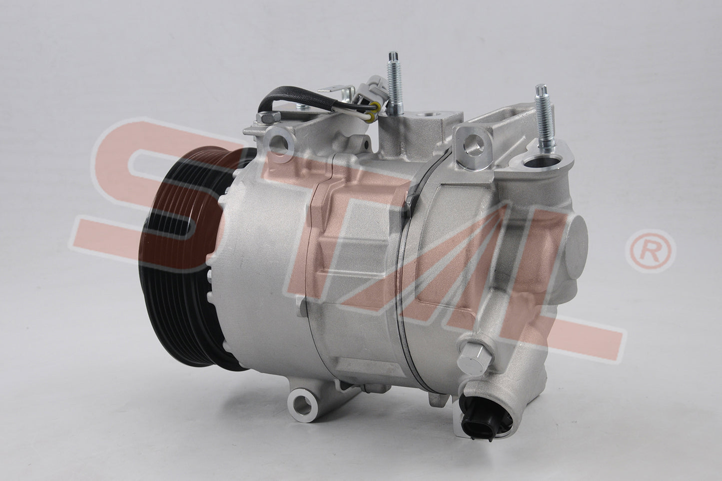 Auto AC Compressor for Ram 1500 | OE 68158901AB