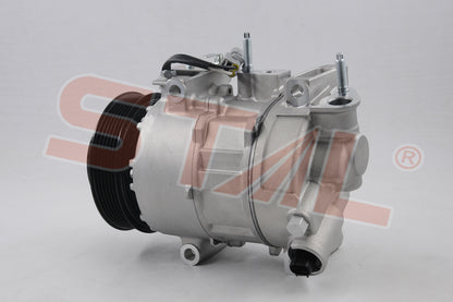 Auto AC Compressor for Ram 1500 | OE 68158901AB
