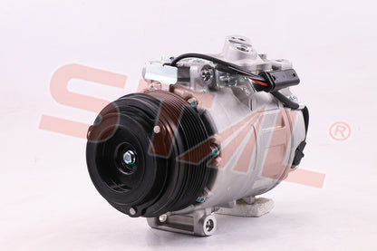 Auto AC Compressor for Mercedes-Benz GL350 | OE 0008303802
