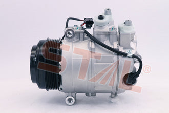 Auto AC Compressor for Mercedes-Benz GL450 | OE 0008303104