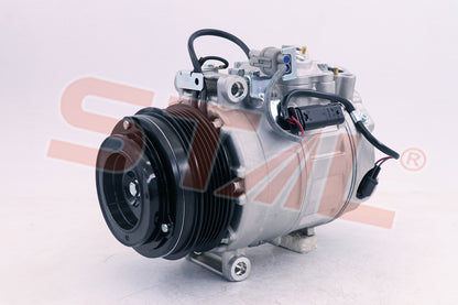 Auto AC Compressor for Freightliner Sprinter | OE 0032308711