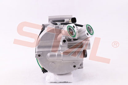 Auto AC Compressor for Volvo V40 | OE 36011357
