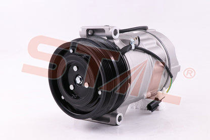 Auto AC Compressor for Volvo V40 | OE 36011357