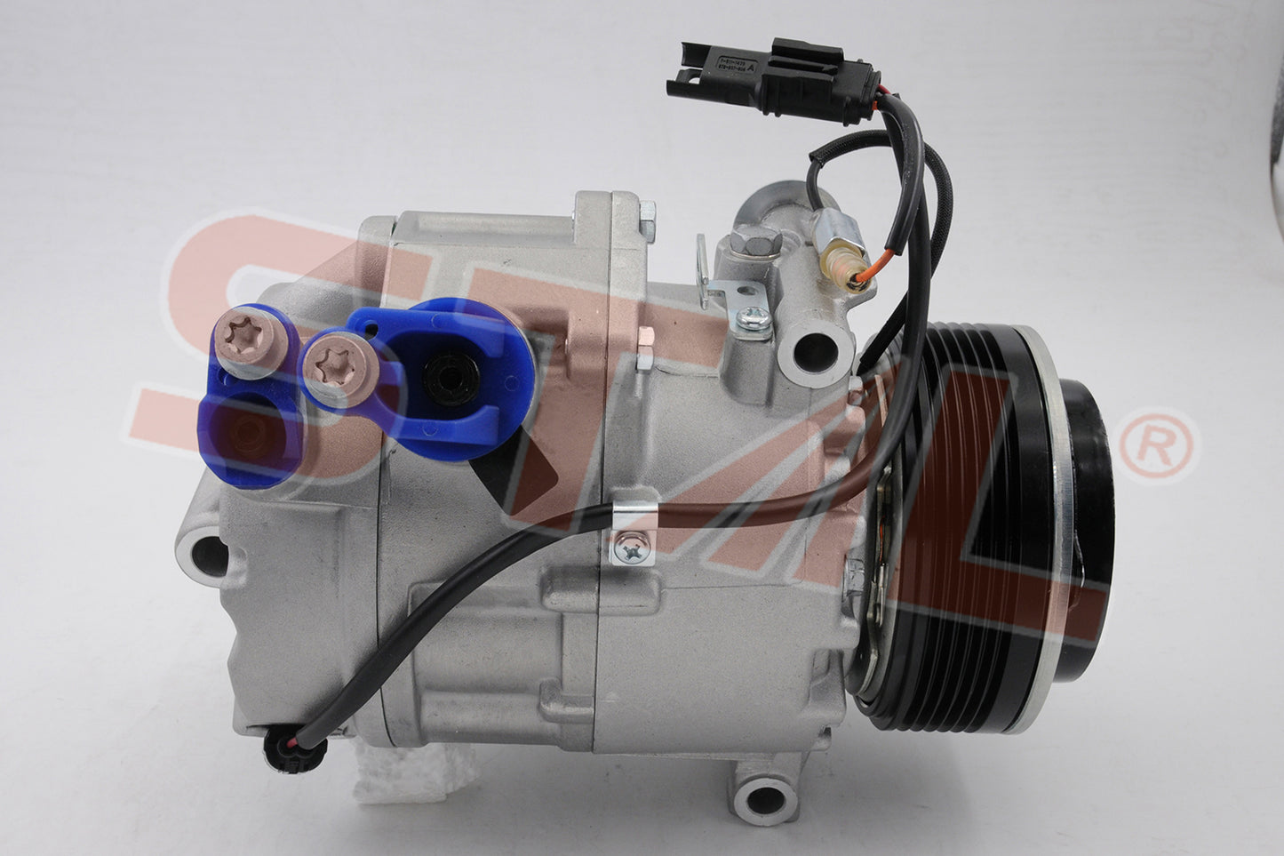Auto AC Compressor for BMW X5 | OE 64509121758