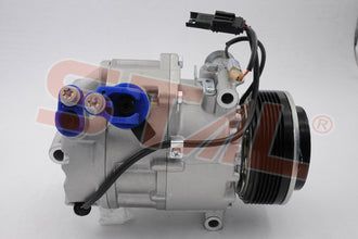 Auto AC Compressor for BMW X5 | OE 64509121758
