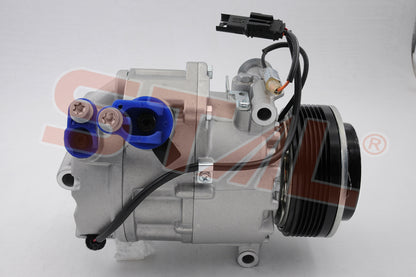 Auto AC Compressor for BMW X5 | OE 64509121758