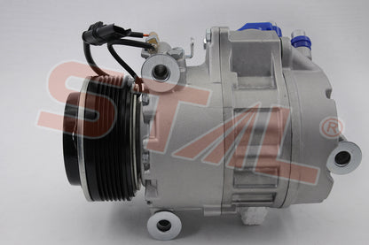 Auto AC Compressor for BMW X5 | OE 64509121758
