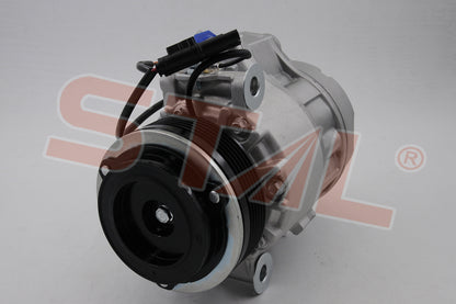 Auto AC Compressor for BMW X5 | OE 64509121758