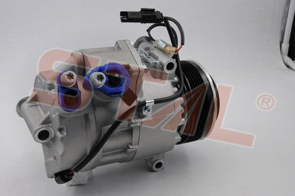 Auto AC Compressor for BMW X5 | OE 64509121758