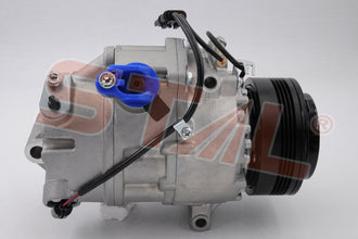 Auto AC Compressor for BMW X5 | OE 64509121759