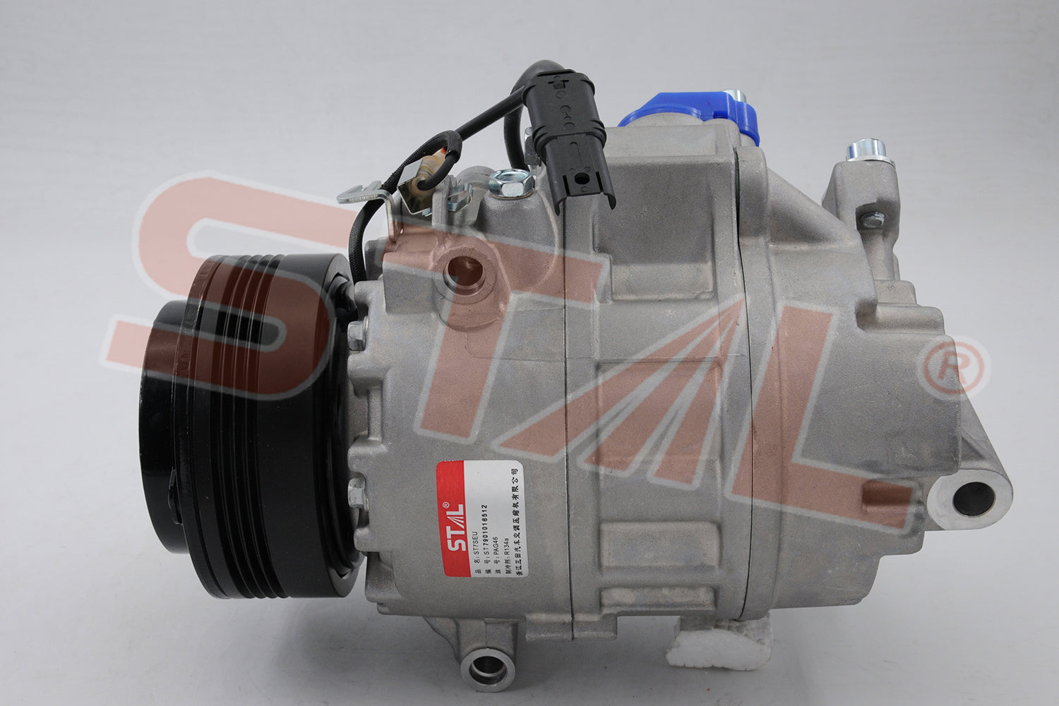Auto AC Compressor for BMW X5 | OE 64509121759
