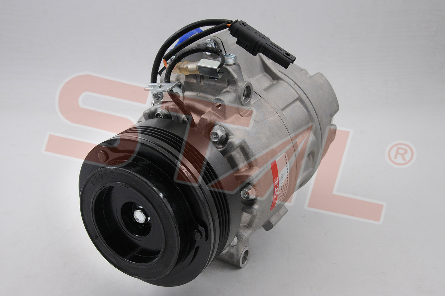 Auto AC Compressor for BMW X5 | OE 64509121759