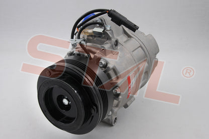 Auto AC Compressor for BMW X5 | OE 64509121759