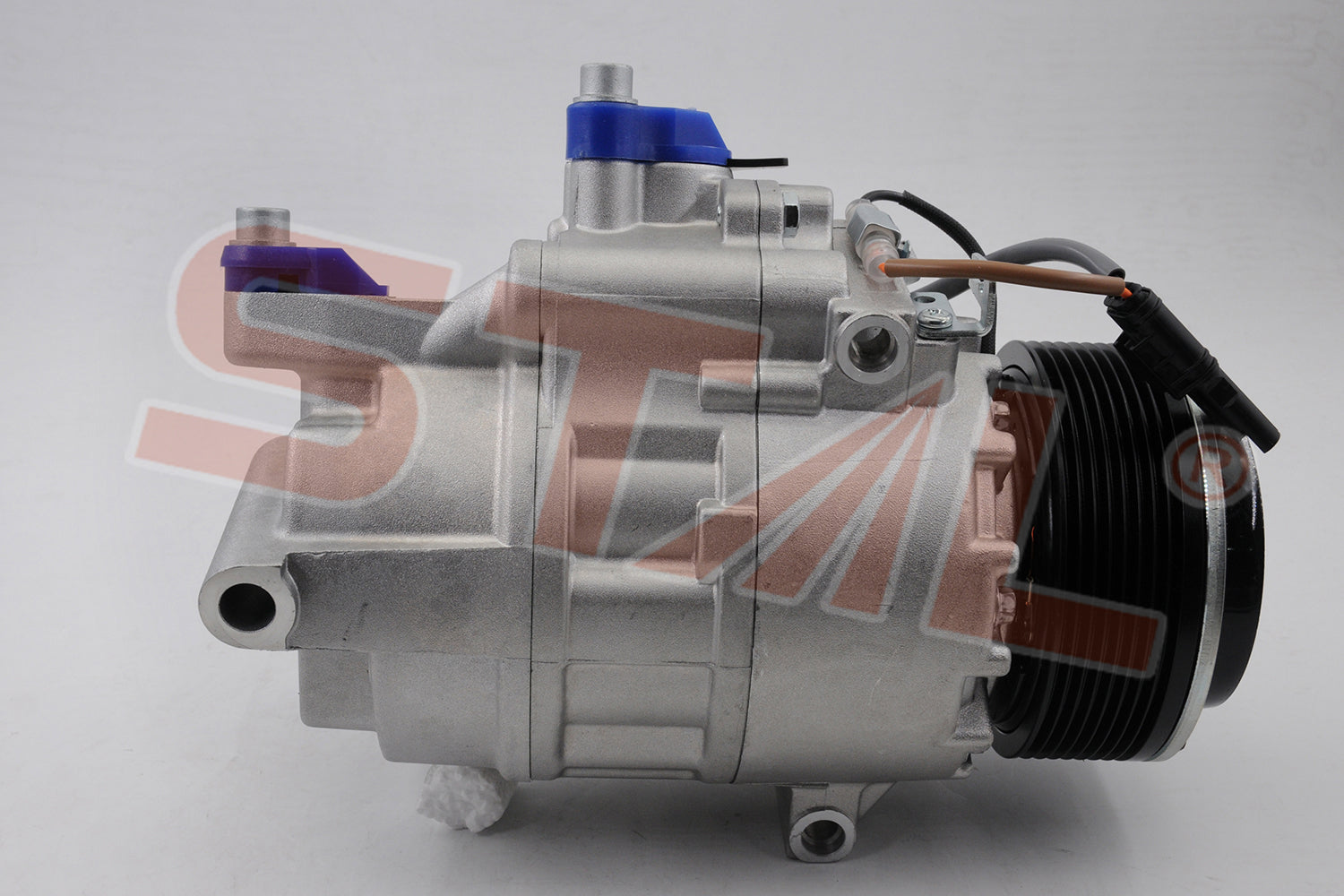 Auto AC Compressor for BMW X6 | OE 64529185147