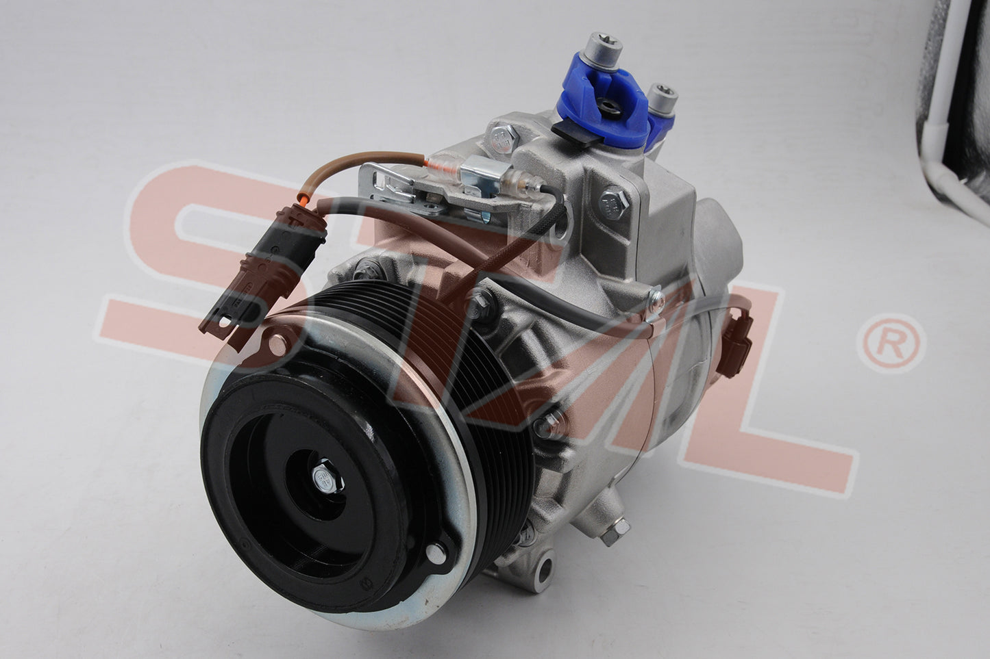 Auto AC Compressor for BMW X6 | OE 64529185147