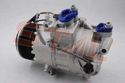 Auto AC Compressor for BMW X6 | OE 64529185147