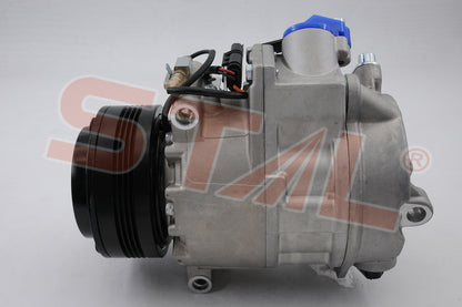 Auto AC Compressor for BMW X5 | OE 64529185146