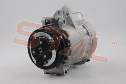 Auto AC Compressor for BMW X5 | OE 64509121760