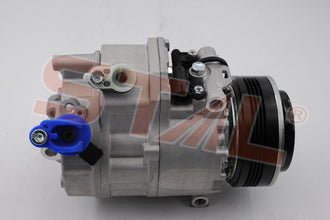 Auto AC Compressor for BMW X5 | OE 64526918000